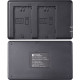 Зарядное устройство FB DC-DU-FZ100 DC dual slot charger